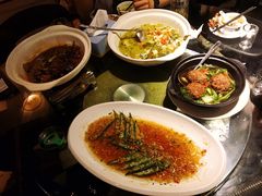 -又见炊烟私房菜(敬亭路店)