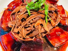 -苏帮袁Sue Cuisine(来福士店)