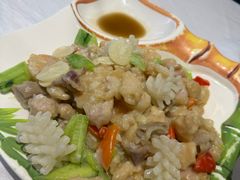 -大眼锅贴水饺(河东店)