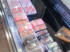 -巴黎曼朵(欧亚商都A座店)