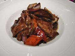 -老人和饭店(淮海中路店)