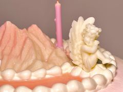 -36cake生日蛋糕(福田店)