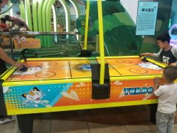 -万达宝贝王(南昌西湖店)
