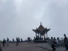 -白草畔自然风景区