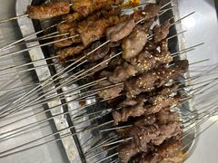 -文文烤肉(大皮院店)