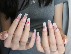 -斯馨·健康美甲美睫