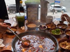 -楠火锅(哈尔滨金爵万象店)