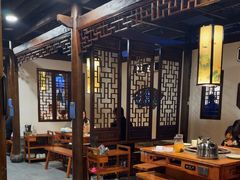 -匠岳·王宝器麻椒鱼(会展中心店)