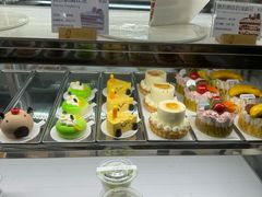 -夏佐CHASEL(横店康庄路店)