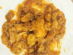 红烧牛窝骨-同发号饭庄(复兴路店)