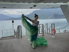 -千峡湖生态旅游度假区