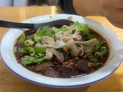 -朱大嘴肥肠血旺(始于1999福字街店)