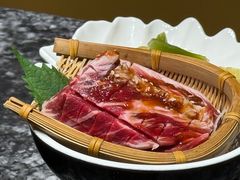 -牛将军•涮肉•烤肉(北京王府井·故宫店)