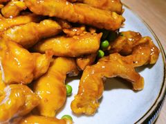 -味莊·青岛菜(云霄路店)