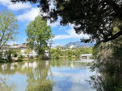 -黑龙潭公园