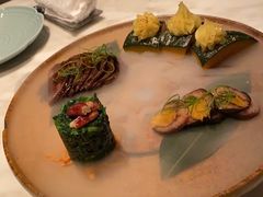 -无锡苏宁银河国际酒店-悦府65中餐厅