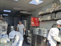 -天泽祥·鼓楼馒头(鼓楼店)