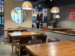 大堂-湘里乡亲甲王二老店