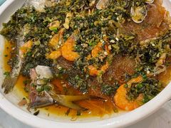 -高老庄新家宴(北斗星广场店)