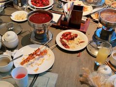 -TABLE·味西餐厅-成都茂业JW万豪酒店