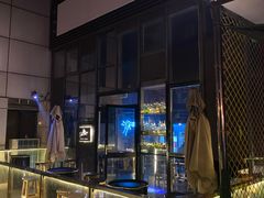 -NOVA CORE蔚来酒吧(新天地店)