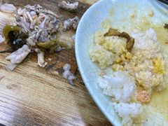 -富贵面馆(镇坪路店)