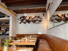 -La Strada(安福路店)