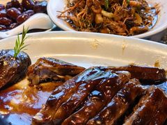 -老头儿油爆虾(胜利河美食街店)
