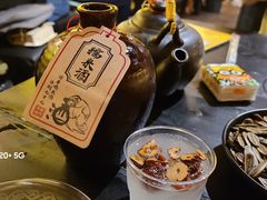 -今邕烧烤(西大店)