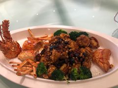 -海景壹号大酒店(滨湖店)