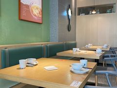 大堂-兔爸私家小厨(新北万达店)