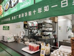 -黑窑厂糖油饼烤鸭·清真菜(旗舰店)