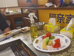 -阿亲家·韩式无限烤肉(春熙路店)