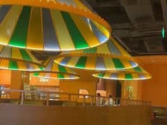 -塔哈尔·新疆盛宴(奉贤龙湖店)