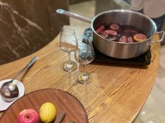 -南湖名都·景湖轩全日制餐厅·海鲜自助·东南亚风味·临湖而食