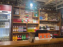 -三个大叔烤羊肉串·歌手驻唱·碳烤鲜肉(西三旗店)