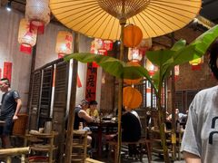 -袁山山重庆火锅(丈八北路店)
