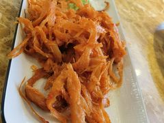 -英子补身汤(海兰路店)