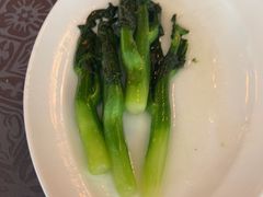 -粤尚腾香居中餐厅(首都机场希尔顿店)