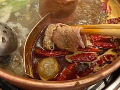 -京元盛铜锅涮肉(上海总店)