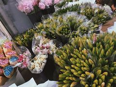 循礼门花市.cw-循礼门鲜花花市(武汉循礼门店)