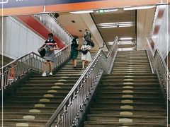 -王府井(地铁站)