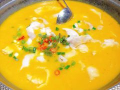 -小花椒金汤酸菜鱼(理工大店)