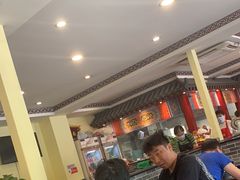 -浑河春面馆·非遗鹿角面(良乡店)
