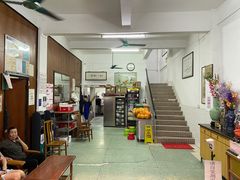 大堂-腰记饭店(龙源路店)