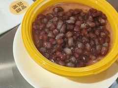 -满记甜品(巴黎春天宝山店)