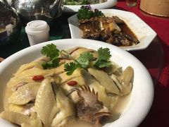 -绿雅居原生态农庄(小涌店)