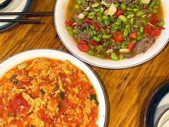 -小口味