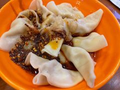 钟水饺-龙抄手(春熙路总店)
