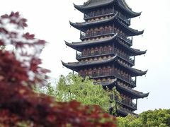 -常熟方塔园